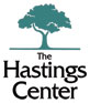 The Hastings Center horizontal thumb
