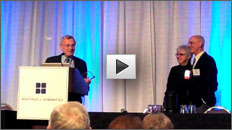 ASBH Cornerstone Award for Bioethics