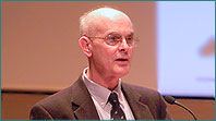 Thomas Murray Delivers AAAS-Hitachi Lecture on Synthetic Biology (Video) Thomas Murray Delivers AAAS-Hitachi Lecture on Synthetic Biology (Video)