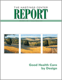 Good Health Care By Design