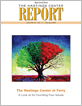 The Hastings Center at Forty: A Look at Its Founding Four Issues cover