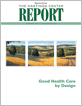 Good Health Care by Design cover