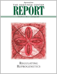 Regulating Reprogenetics cover