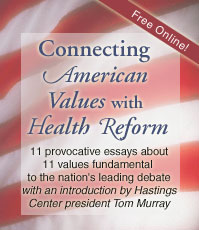 American values ad