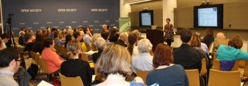 The Hastings Center Events