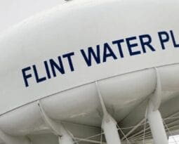 flint-water