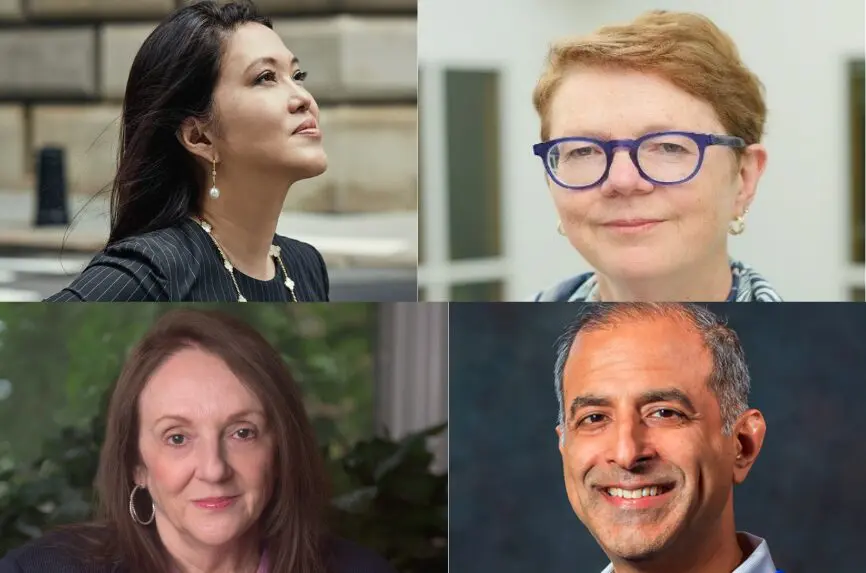 Illustrative image for Hastings Center Welcomes New Board Members