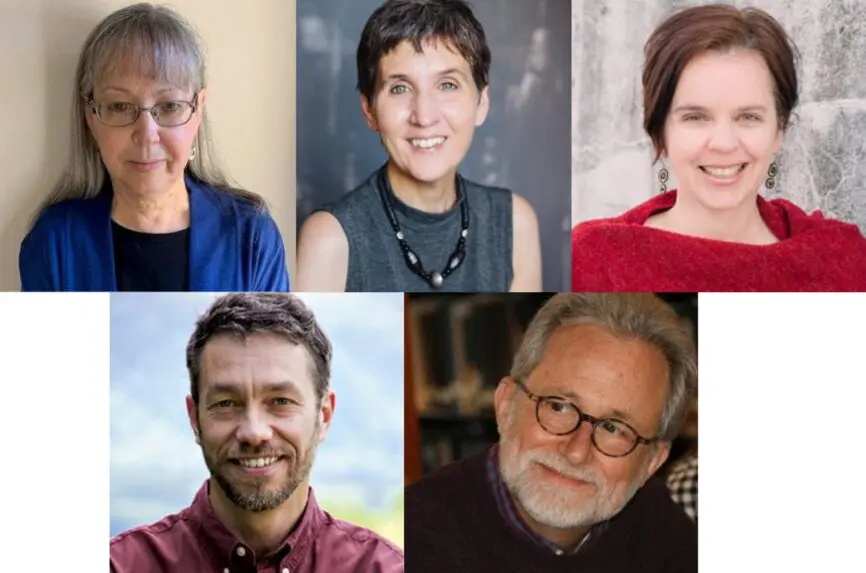 Illustrative image for Scholars Elected Hastings Center Fellows