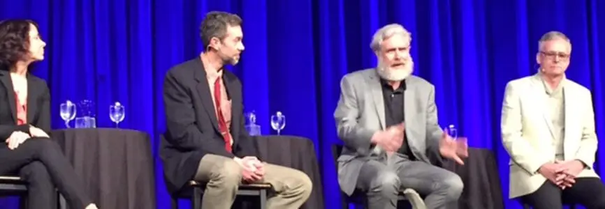 Illustrative image for Hastings Center Scholar Participates in Isaac Asimov Memorial Debate on De Extinction