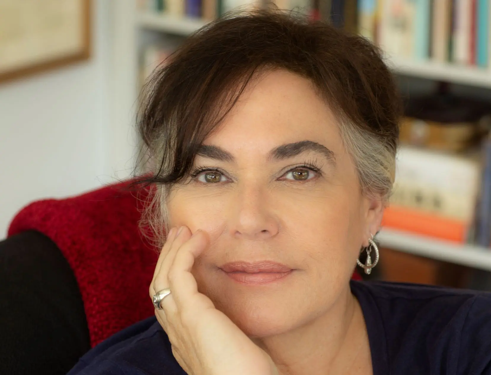 Bloom Author Photo_credit Elena Seibert_sized Amy Bloom
