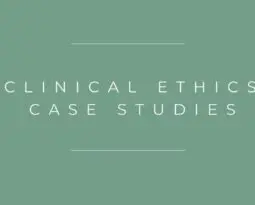 Clinical Case Studies card