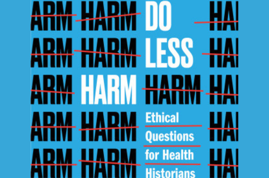 Illustrative image for Let 8217 s Not Erase the History of Medical Ethics