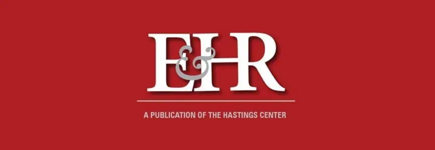 Illustrative image for Announcing Ethics 038 Human Research