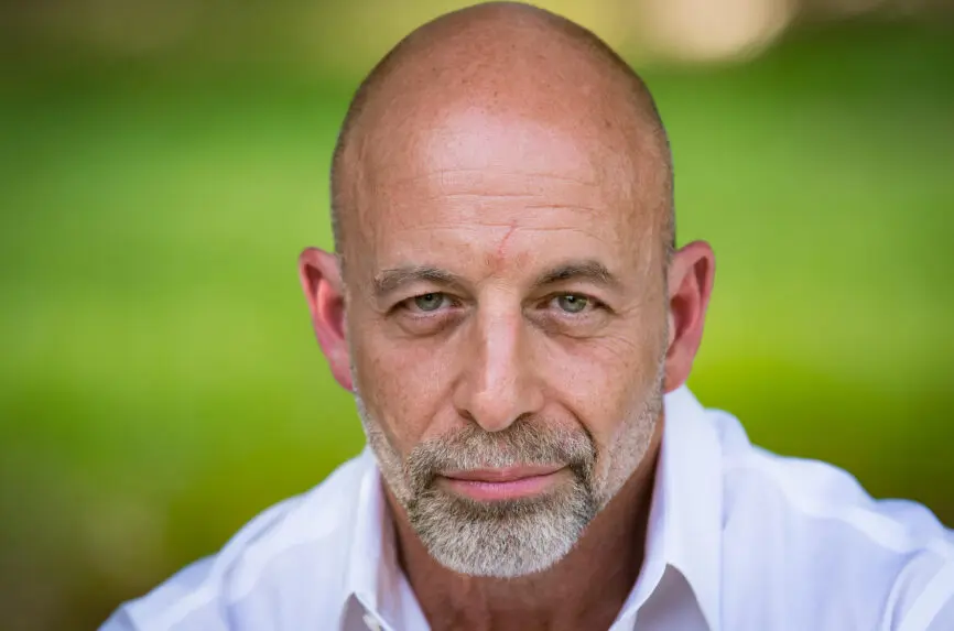 Illustrative image for Bioethics Chats James Giordano