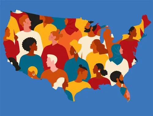 Illustrative image for Issue Brief Equitable Access to Precision Medicine