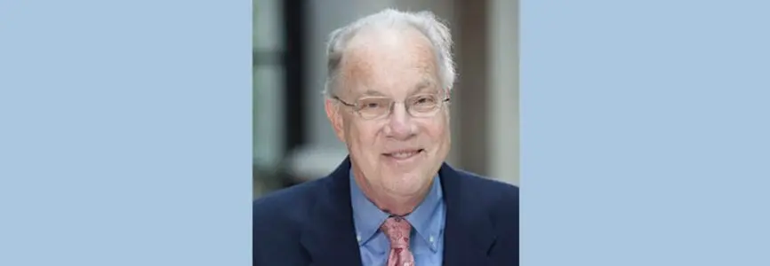 Illustrative image for John Robertson Remembered