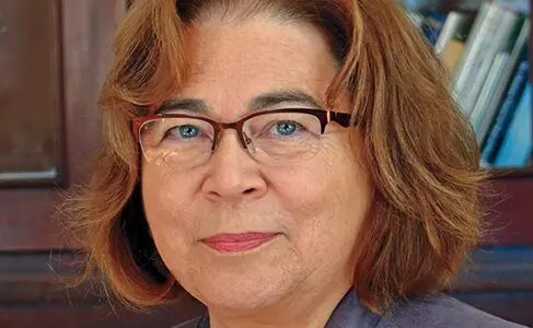 Illustrative image for Mildred Z Solomon Wins MacLean Center Prize in Clinical Ethics and Health Outcomes