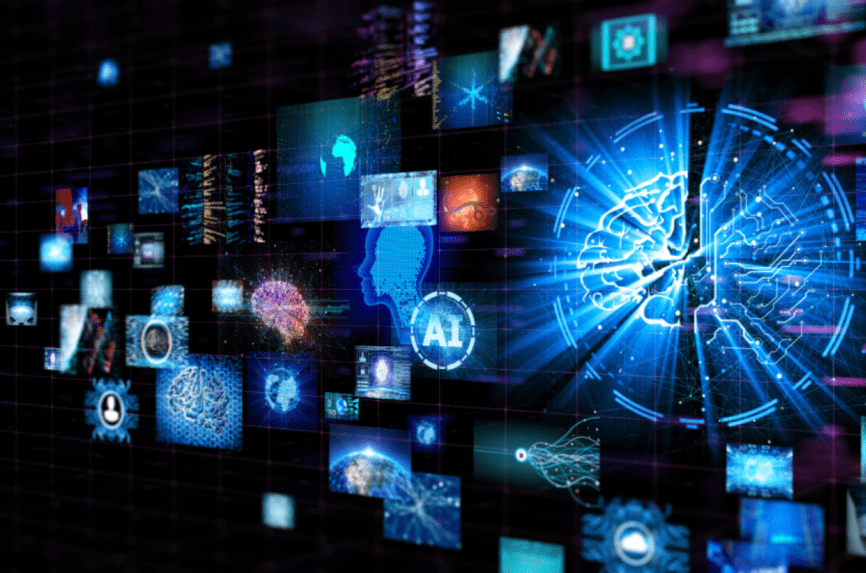 Illustrative image for AI Code of Conduct Draft is Released