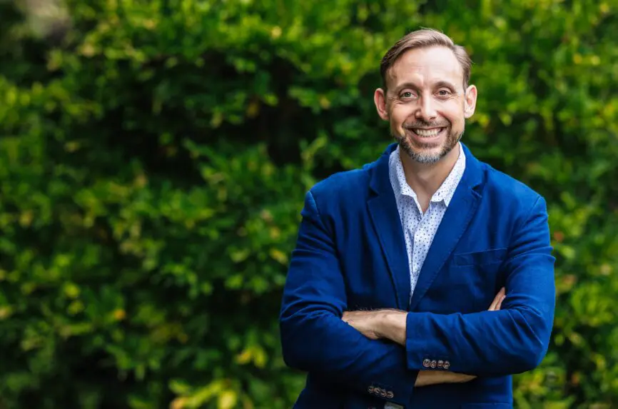 Illustrative image for Bioethics Chats Travis Rieder