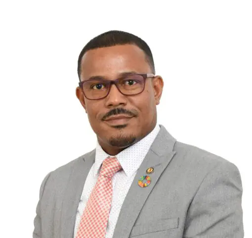 young man with glasses and beard