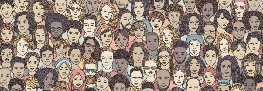 Illustrative image for Precision Medicine Research All of Us and Inclusion