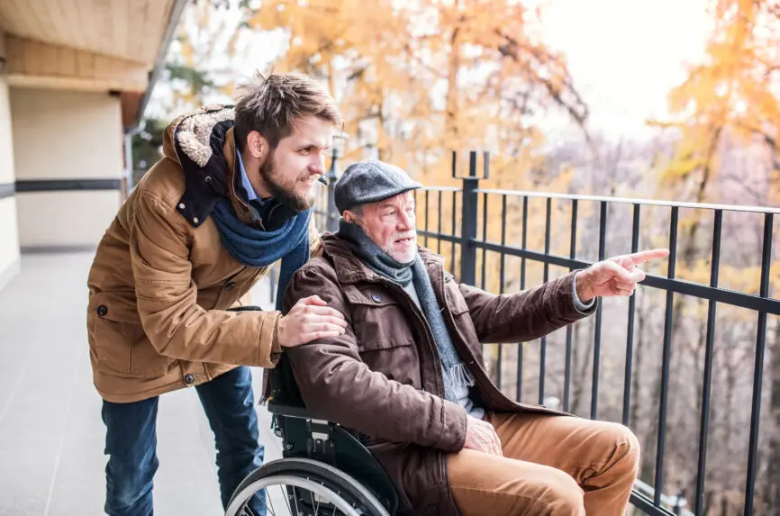 Illustrative image for Models of Relational Medical Decision Making Caregivers and Advanced Life Sustaining Treatment