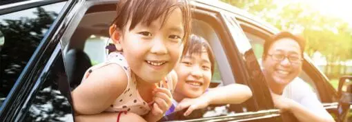 Children and Families