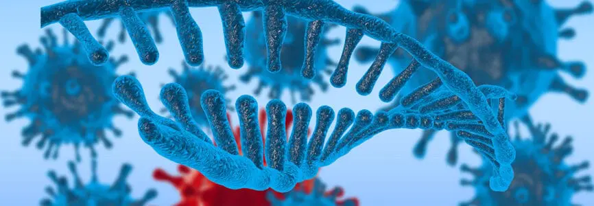 COVID Genomics