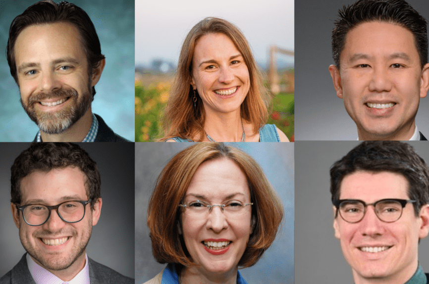 Illustrative image for 2024 Hastings Center Cunniff Dixon Physician Awards Announced