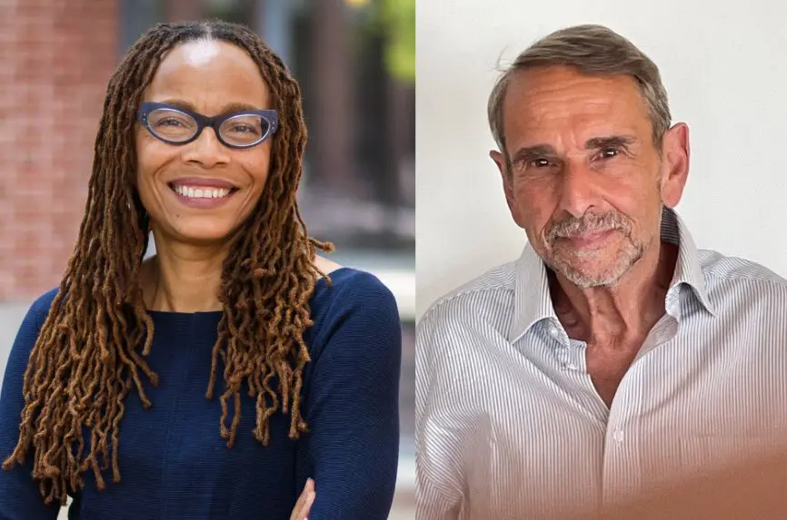 Illustrative image for Hastings Center Recognizes John Harris and Dorothy Roberts with 2025 Bioethics Founders Award