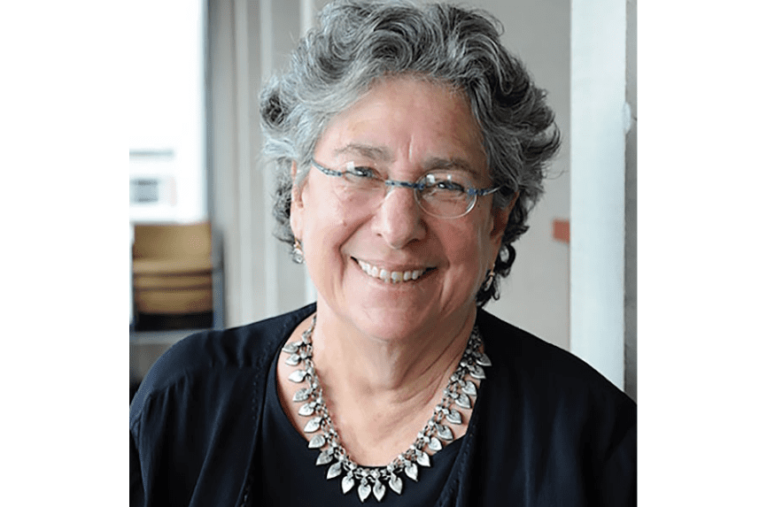 Illustrative image for Remembering Nancy Neveloff Dubler 1941 2024 