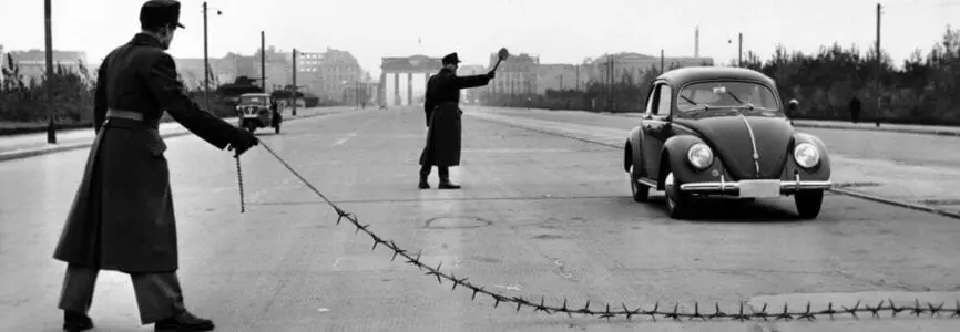 Illustrative image for  Testing in the East An Episode in Cold War Bioethics