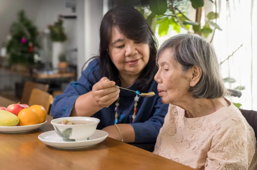 Illustrative image for Centering Care as Normal and Valuable