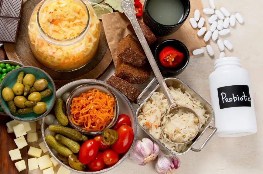 Illustrative image for Is Food Medicine