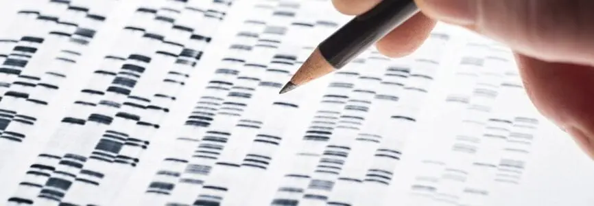Illustrative image for Use of Whole Exome Sequencing to Guide the Care of Cancer Patients