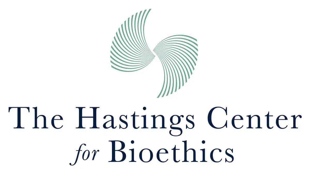 The Hastings Center for Bioethics