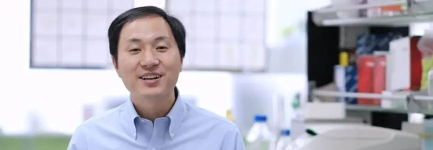 Illustrative image for He Jiankui s Genetic Misadventure Part 3 What Are the Major Ethical Issues 