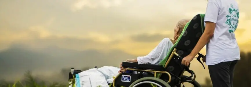 Illustrative image for What s Next for an Aging America Palliative Care Leaders Assess the Future