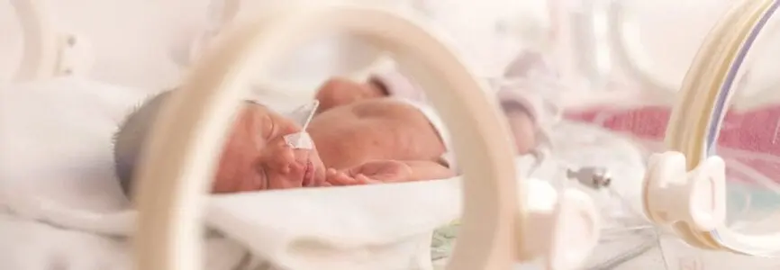 Illustrative image for Neonatal Care