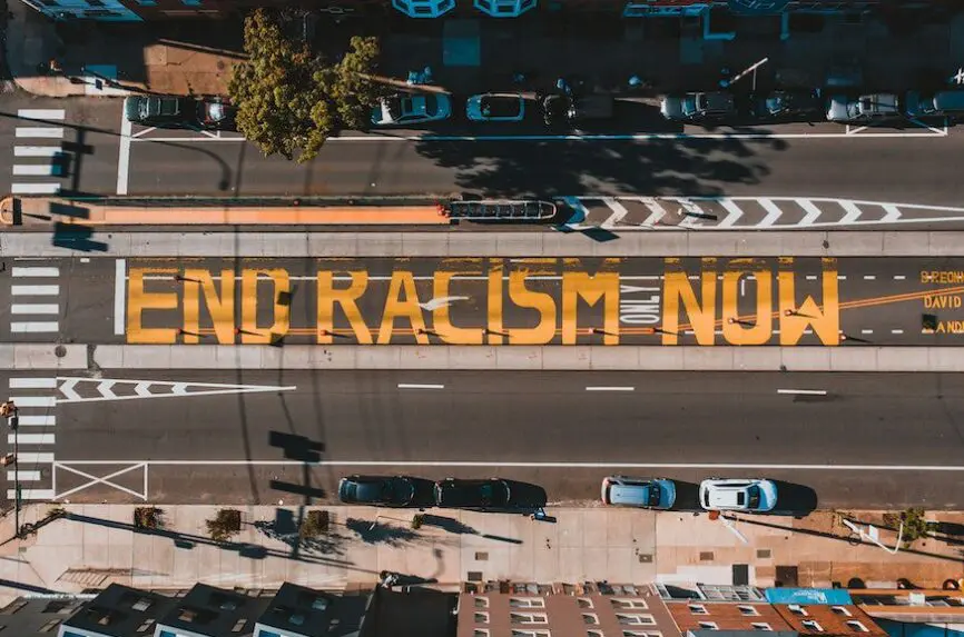 Illustrative image for Eliminating Racial Health Inequities An IRB s Antiracist Intervention