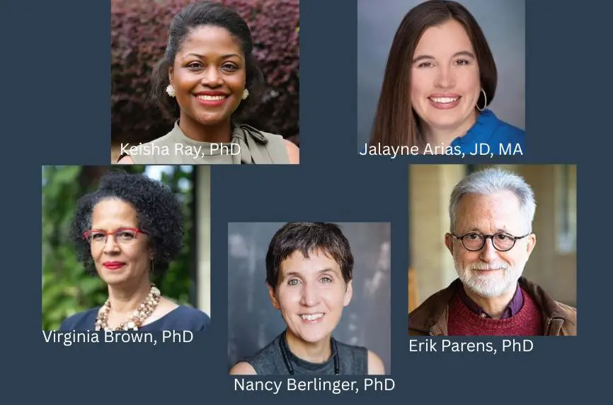 Illustrative image for Sadler Scholars Team