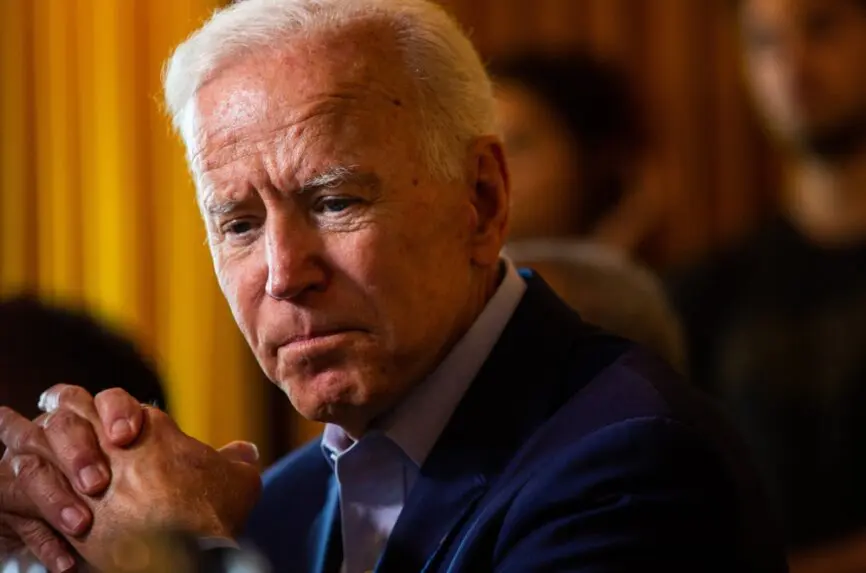 President Joe Biden