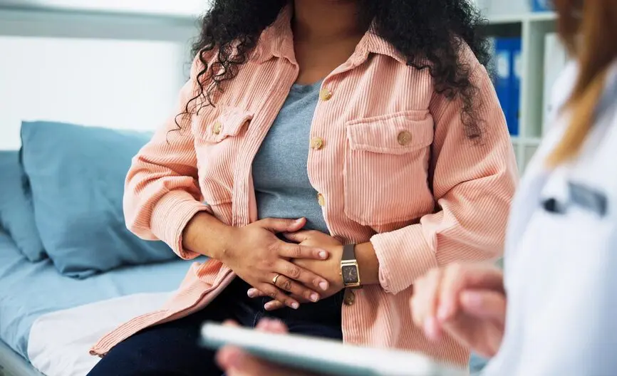 Illustrative image for Updated Endometriosis Guidelines A Step Forward in Ethical Reproductive Healthcare 