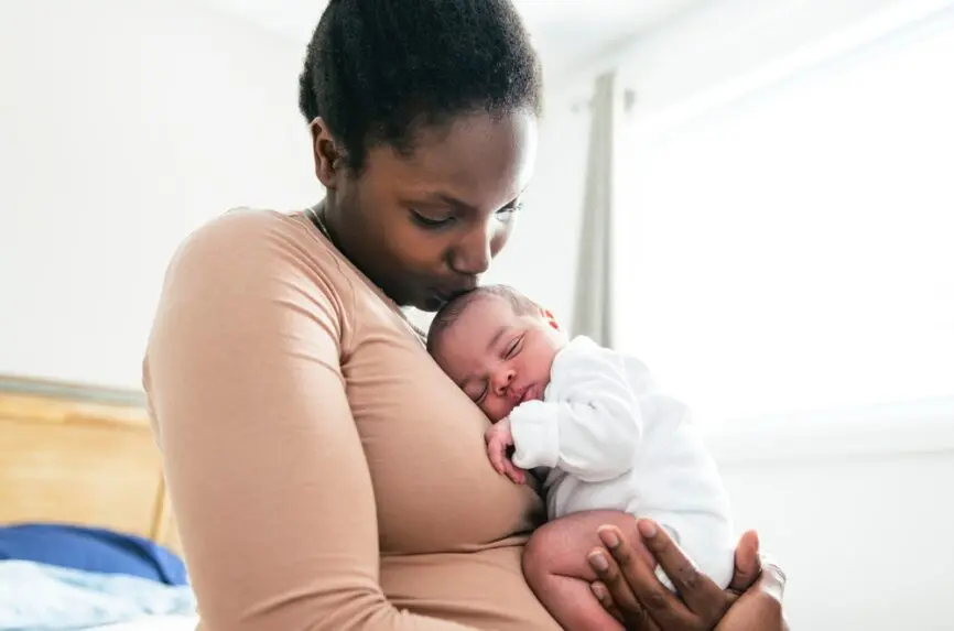 Illustrative image for Midwives Are Essential for Improving Mississippi s Maternal and Infant Health