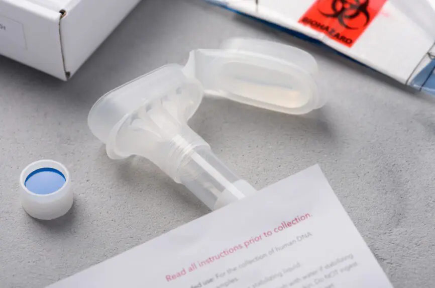 plastic medical equipment