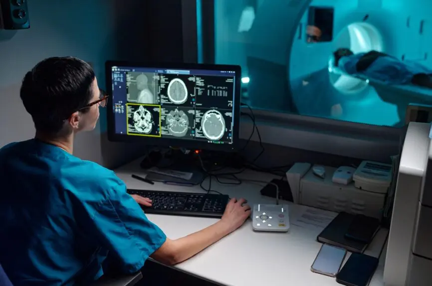 Illustrative image for When Medical AI Works Well Some Ethical Questions