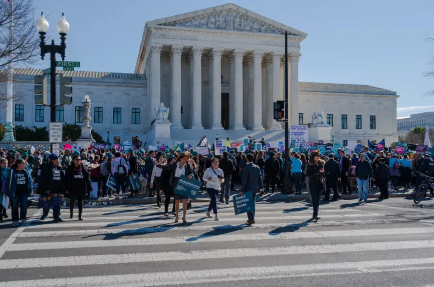 Illustrative image for Science Will Not Save the Abortion Pill