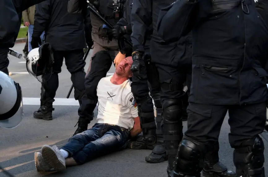 Illustrative image for What Research Scandals Welcome to the Bioethics Memory Hole