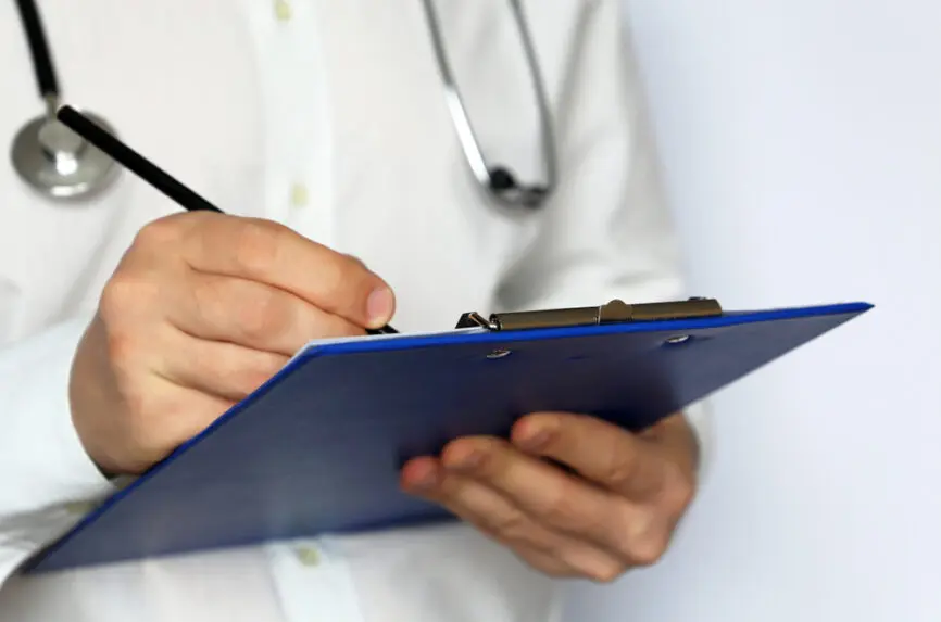 Illustrative image for Legal Medical Aid in Dying The Paradox of Privacy