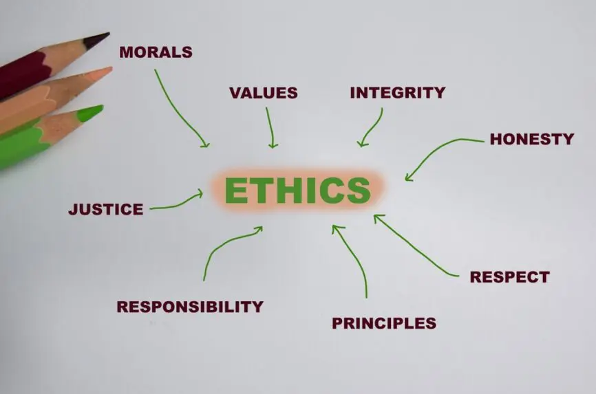 Illustrative image for In a World with Many Epsteins Does Ethics Still Matter 